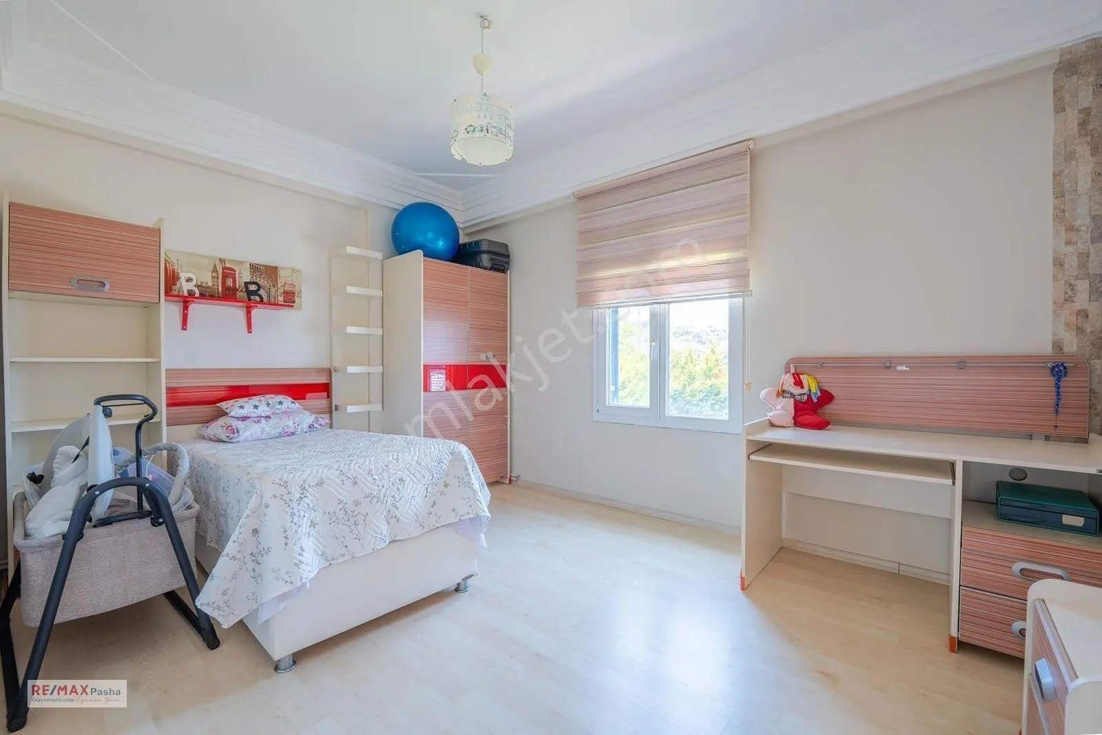 Kuşadası’nda Tam Müstakil Deniz Manzaralı Villa — fotoğraf 30