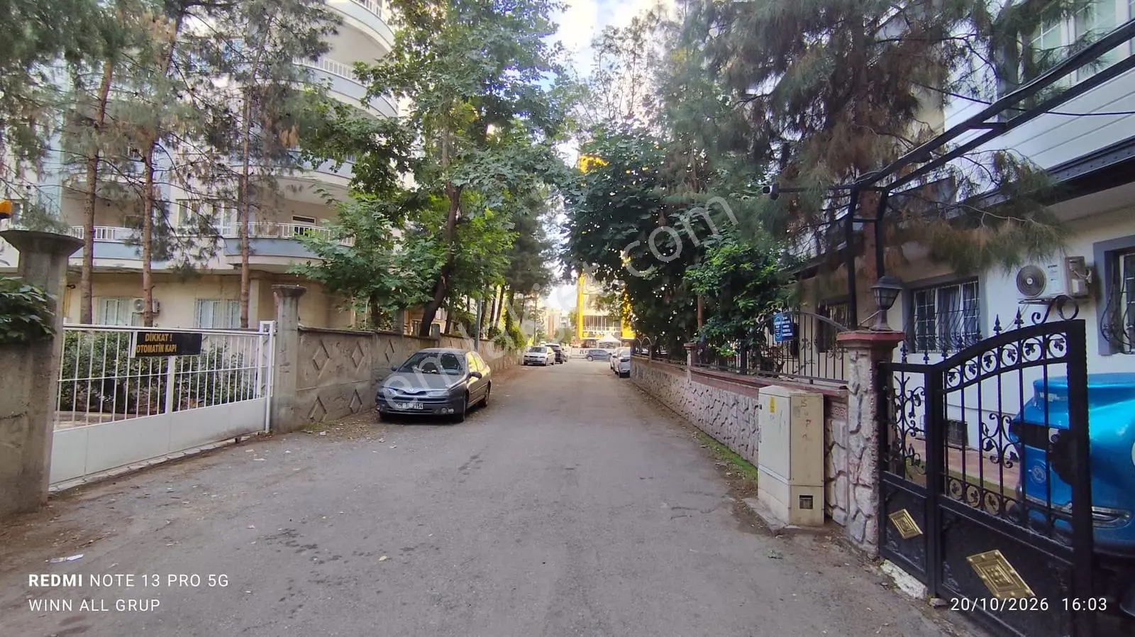 Wınnall Grup'tan Bahçelievler Çamlık Sitesinde 3+1 Satılık Daire — fotoğraf 3