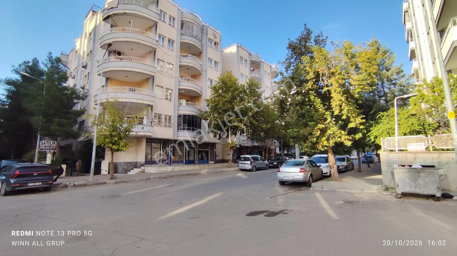 Wınnall Grup'tan Bahçelievler Çamlık Sitesinde 3+1 Satılık Daire — fotoğraf 4