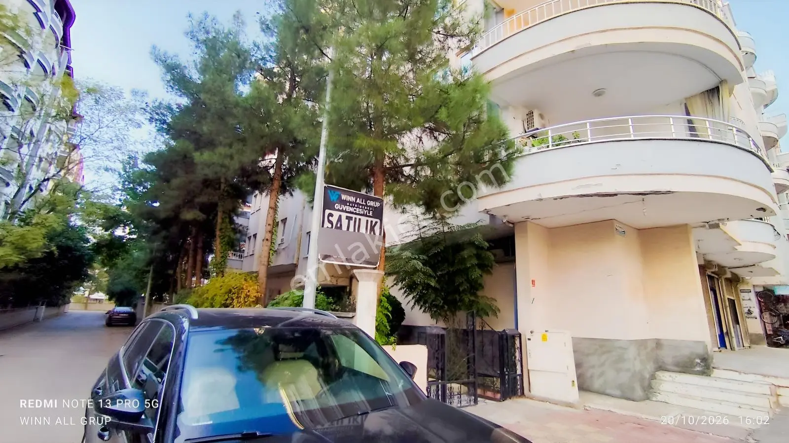 Wınnall Grup'tan Bahçelievler Çamlık Sitesinde 3+1 Satılık Daire — fotoğraf 5