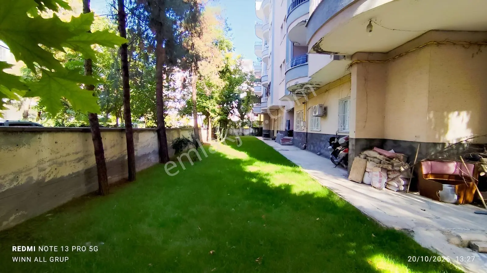 Wınnall Grup'tan Bahçelievler Çamlık Sitesinde 3+1 Satılık Daire — fotoğraf 6