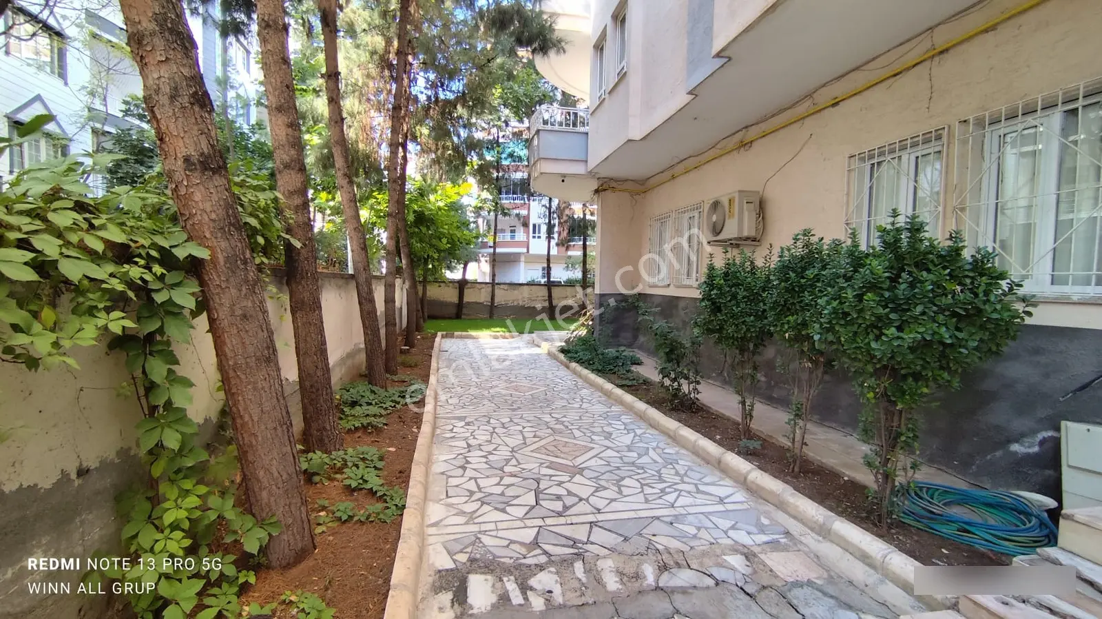 Wınnall Grup'tan Bahçelievler Çamlık Sitesinde 3+1 Satılık Daire — fotoğraf 7