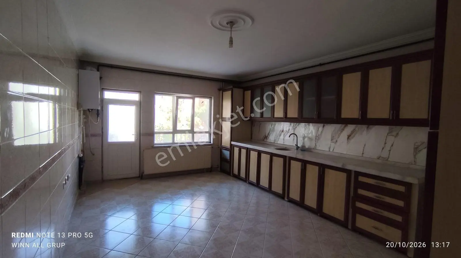 Wınnall Grup'tan Bahçelievler Çamlık Sitesinde 3+1 Satılık Daire — fotoğraf 13
