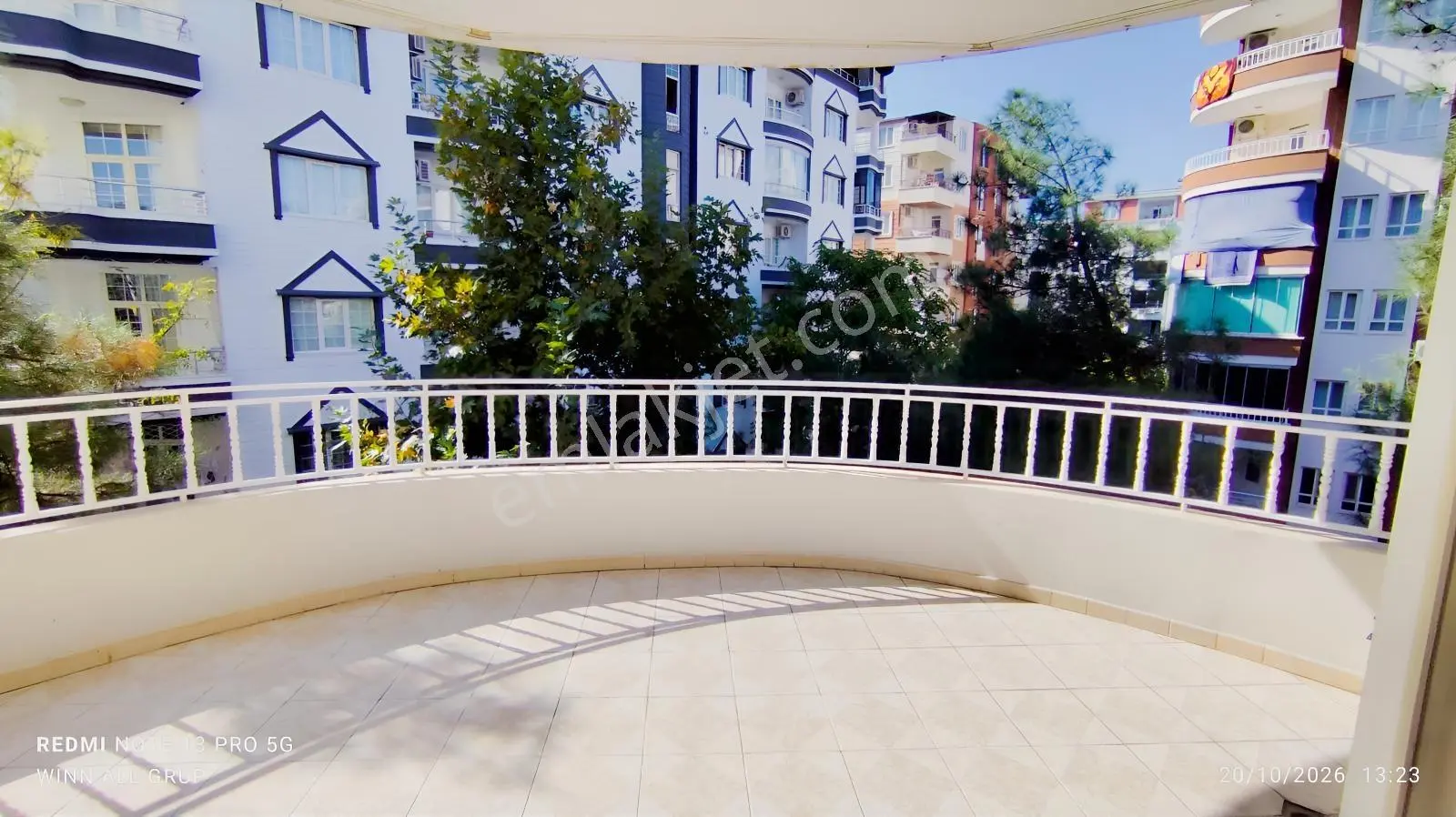 Wınnall Grup'tan Bahçelievler Çamlık Sitesinde 3+1 Satılık Daire — fotoğraf 14