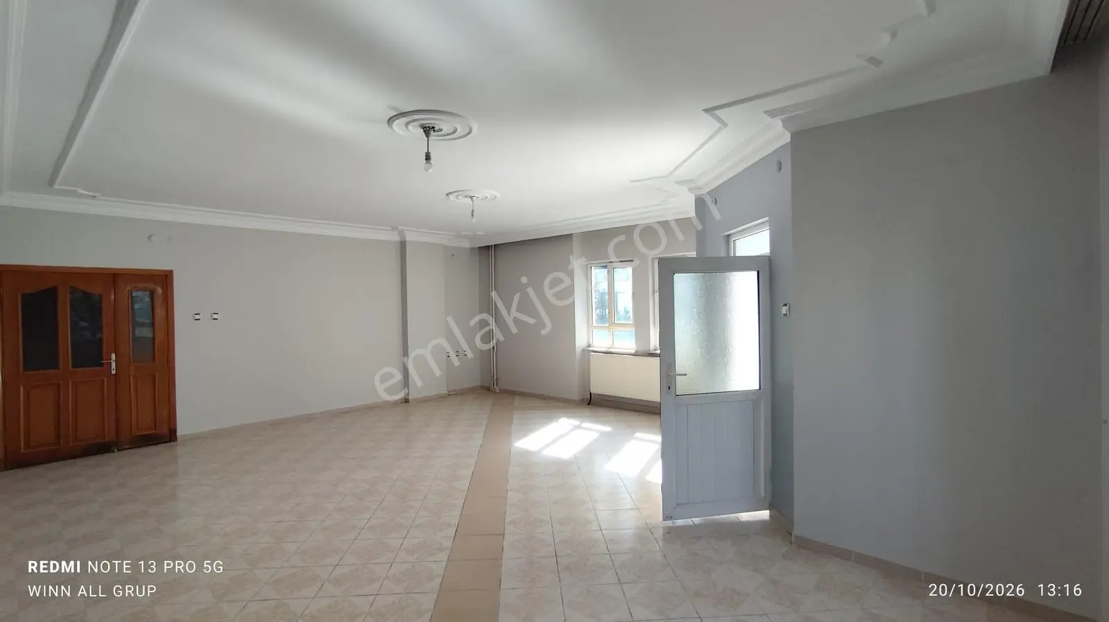 Wınnall Grup'tan Bahçelievler Çamlık Sitesinde 3+1 Satılık Daire — fotoğraf 15