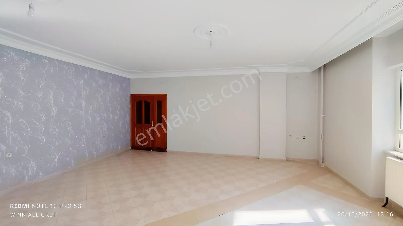 Wınnall Grup'tan Bahçelievler Çamlık Sitesinde 3+1 Satılık Daire — fotoğraf 16
