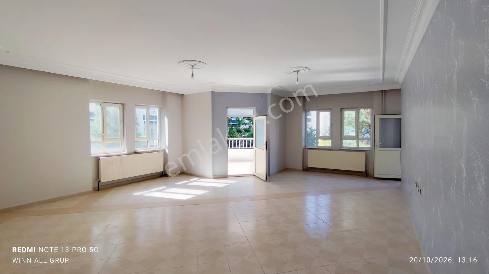 Wınnall Grup'tan Bahçelievler Çamlık Sitesinde 3+1 Satılık Daire — fotoğraf 17