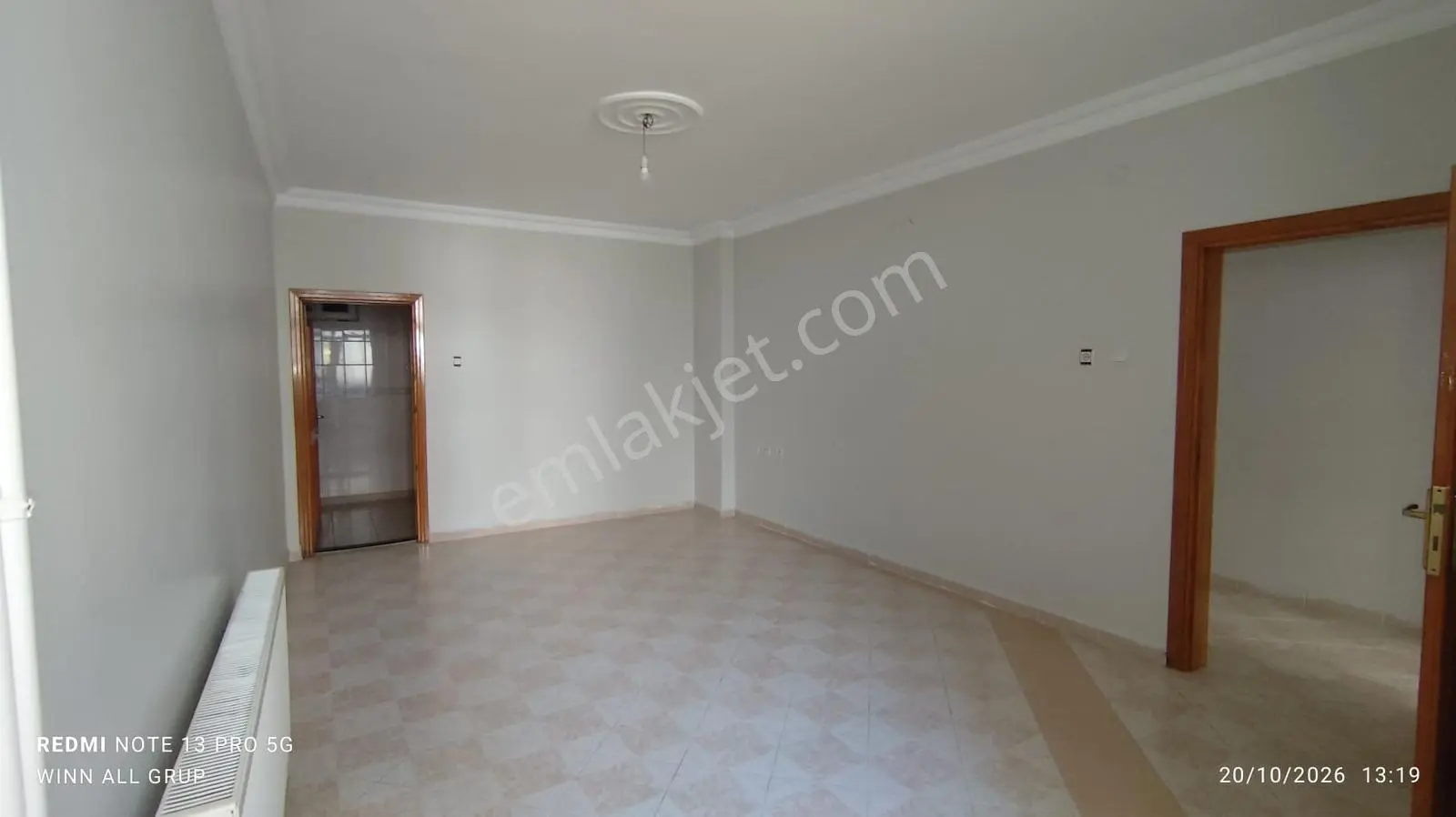 Wınnall Grup'tan Bahçelievler Çamlık Sitesinde 3+1 Satılık Daire — fotoğraf 18