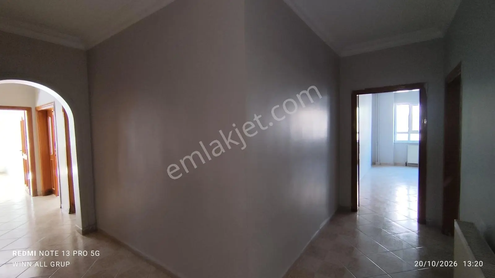 Wınnall Grup'tan Bahçelievler Çamlık Sitesinde 3+1 Satılık Daire — fotoğraf 19
