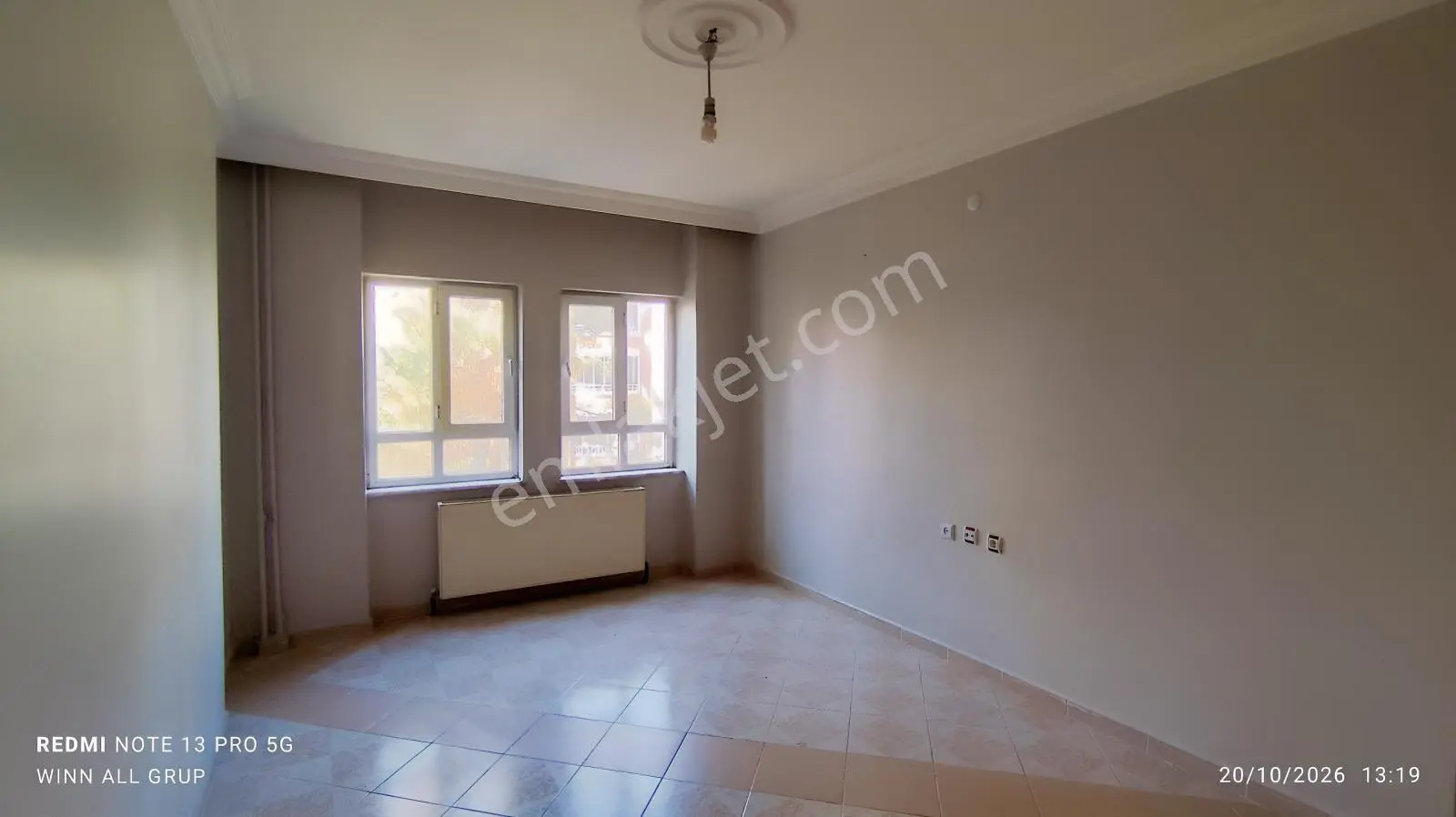 Wınnall Grup'tan Bahçelievler Çamlık Sitesinde 3+1 Satılık Daire — fotoğraf 20