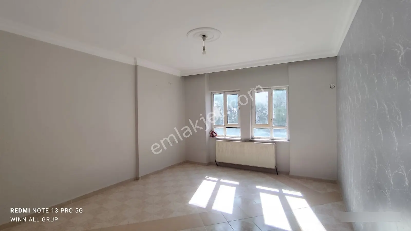 Wınnall Grup'tan Bahçelievler Çamlık Sitesinde 3+1 Satılık Daire — fotoğraf 21
