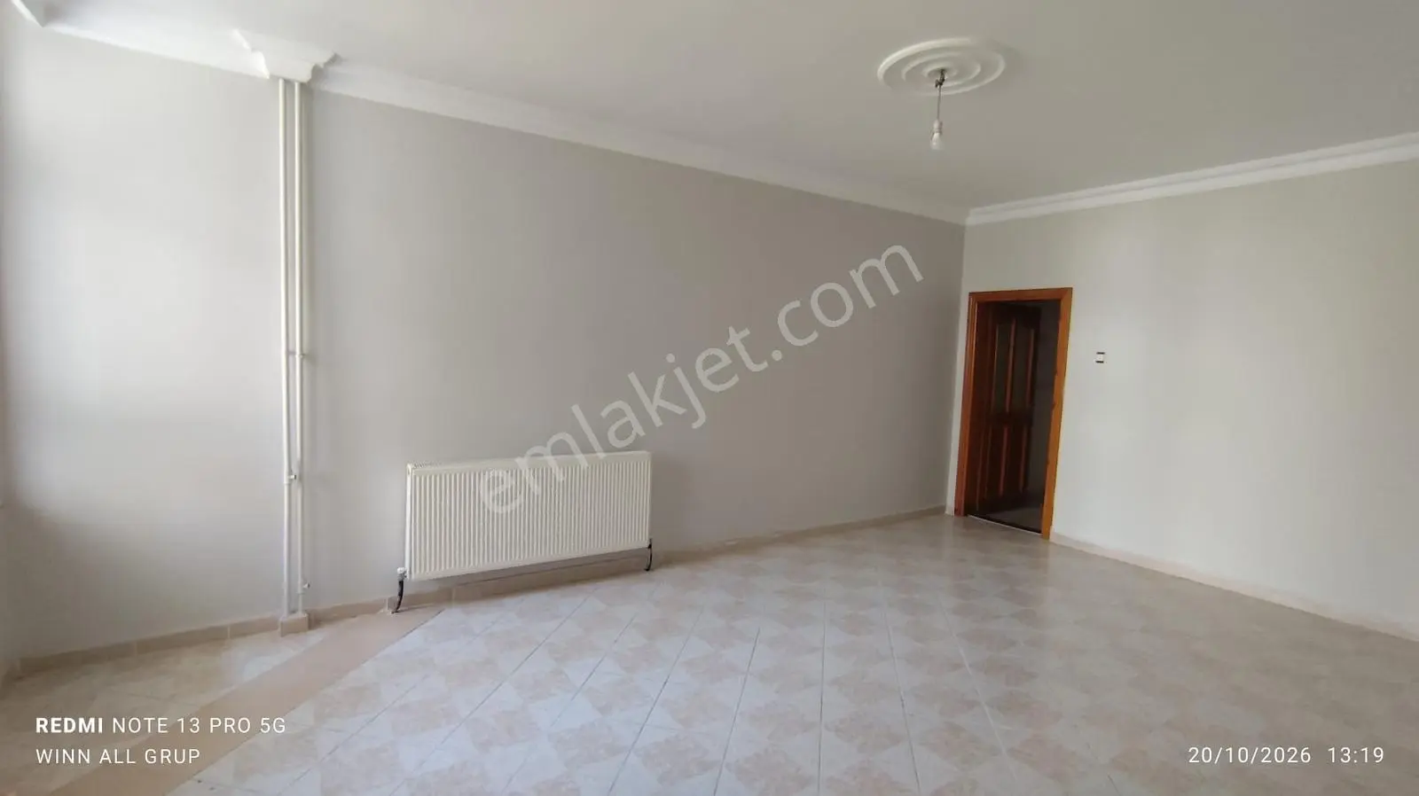 Wınnall Grup'tan Bahçelievler Çamlık Sitesinde 3+1 Satılık Daire — fotoğraf 22