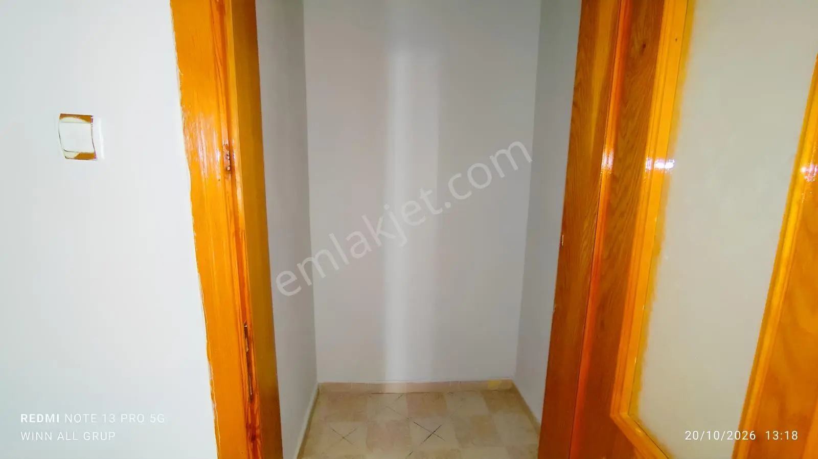 Wınnall Grup'tan Bahçelievler Çamlık Sitesinde 3+1 Satılık Daire — fotoğraf 23