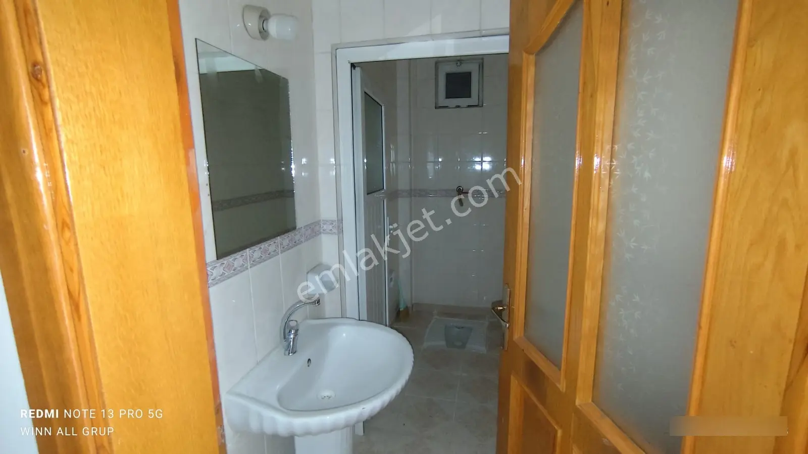 Wınnall Grup'tan Bahçelievler Çamlık Sitesinde 3+1 Satılık Daire — fotoğraf 24