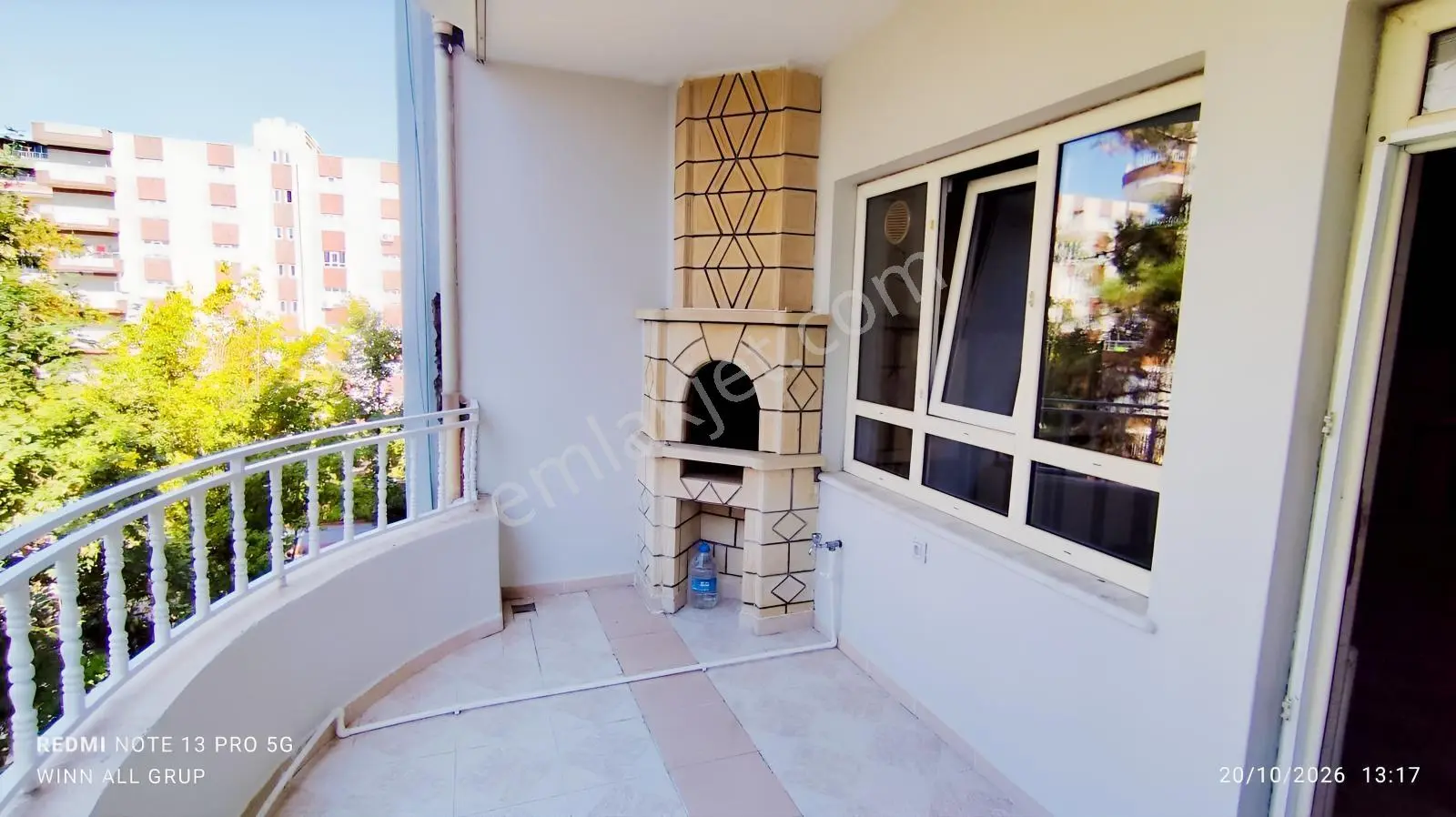 Wınnall Grup'tan Bahçelievler Çamlık Sitesinde 3+1 Satılık Daire — fotoğraf 25