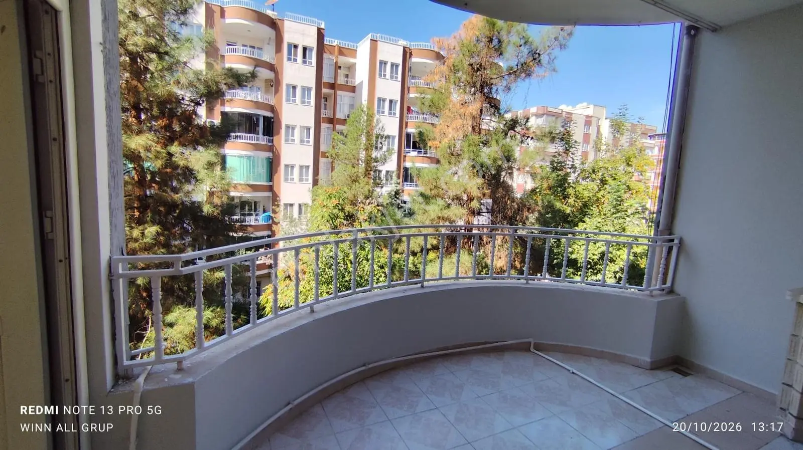 Wınnall Grup'tan Bahçelievler Çamlık Sitesinde 3+1 Satılık Daire — fotoğraf 26