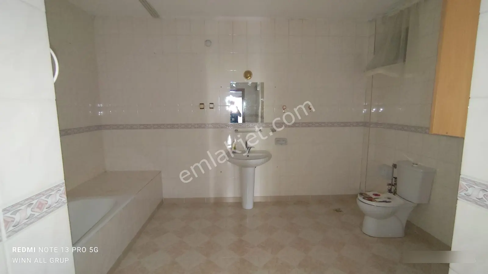 Wınnall Grup'tan Bahçelievler Çamlık Sitesinde 3+1 Satılık Daire — fotoğraf 27
