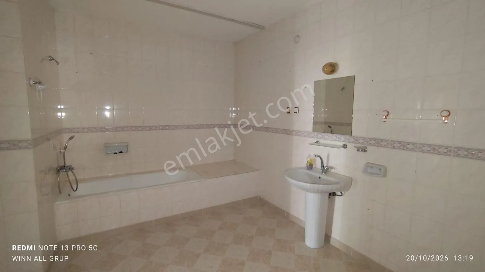 Wınnall Grup'tan Bahçelievler Çamlık Sitesinde 3+1 Satılık Daire — fotoğraf 28