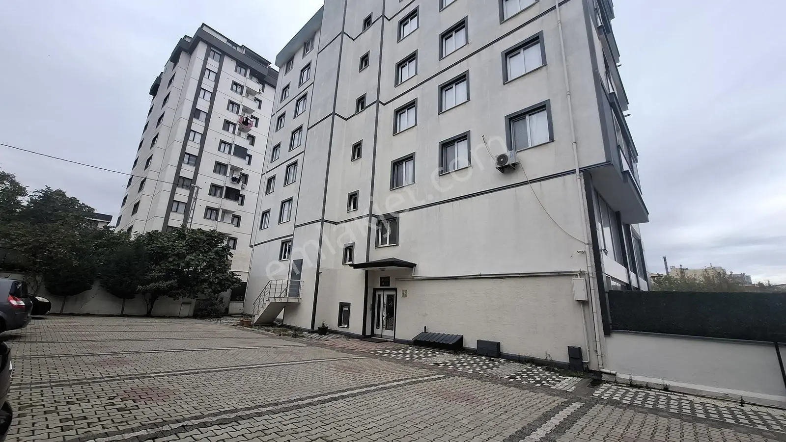 Tuzla M.sinan Mah.cadde Üzeri Kullanışlı Satılık 2+1 Daire — fotoğraf 4