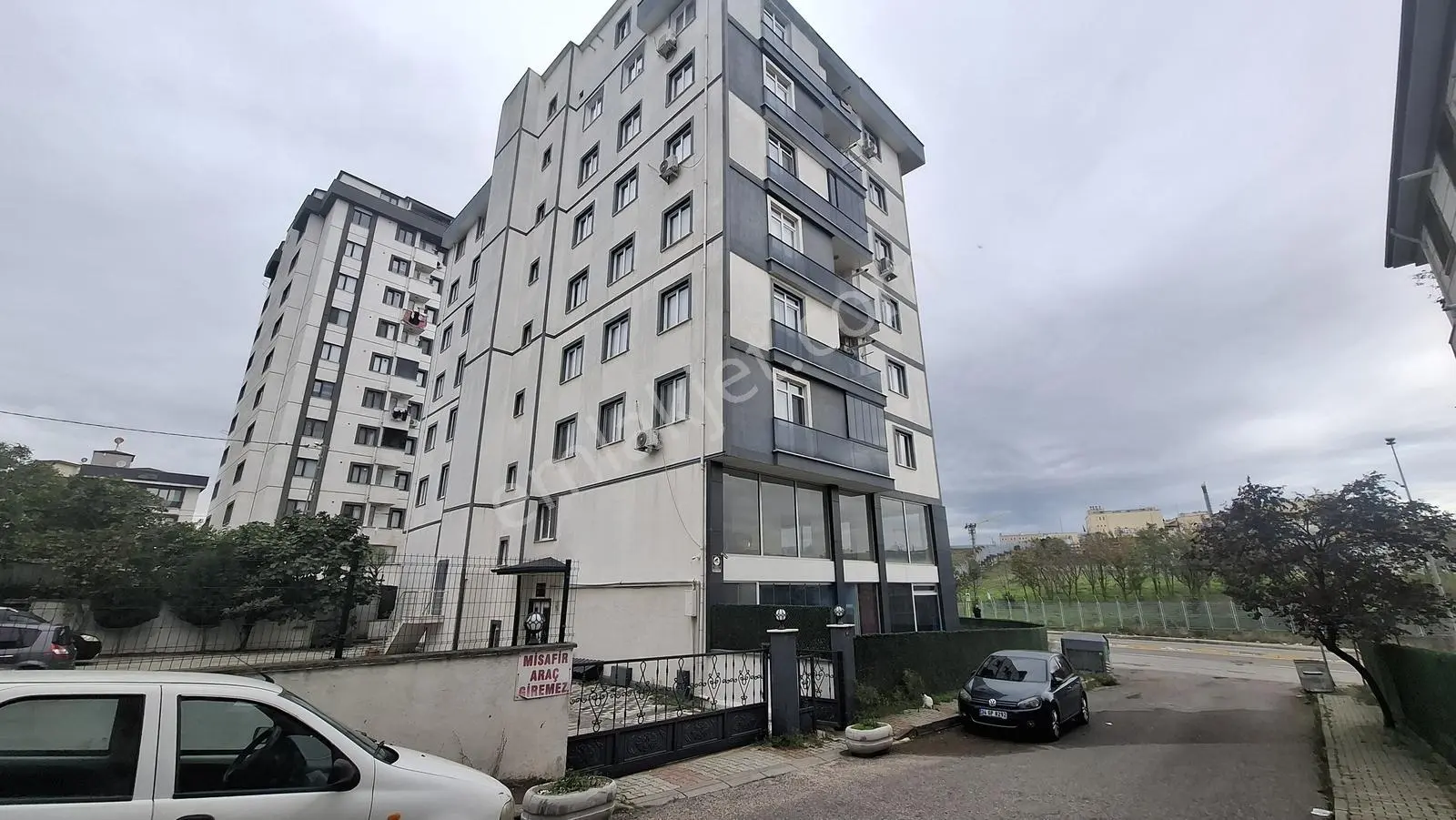 Tuzla M.sinan Mah.cadde Üzeri Kullanışlı Satılık 2+1 Daire — fotoğraf 5