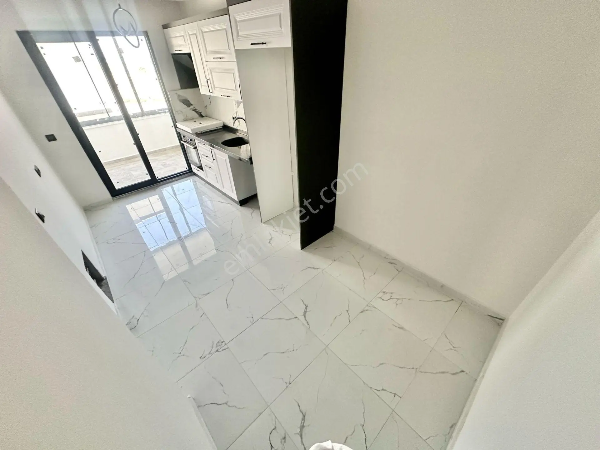 ꧁ay Emlak'tan꧂akçay'da Kapalı Otoparklı Kazdağı Manzaralı Geniş Teraslı Satılık 2+1 Dubleks Daire — fotoğraf 9