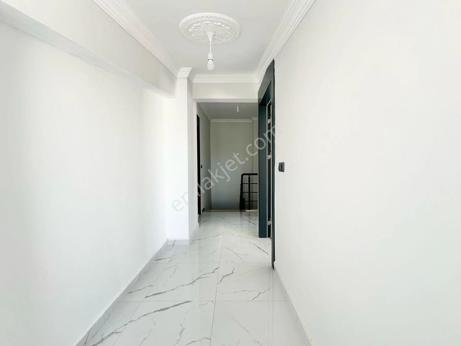 ꧁ay Emlak'tan꧂akçay'da Kapalı Otoparklı Kazdağı Manzaralı Geniş Teraslı Satılık 2+1 Dubleks Daire — fotoğraf 16