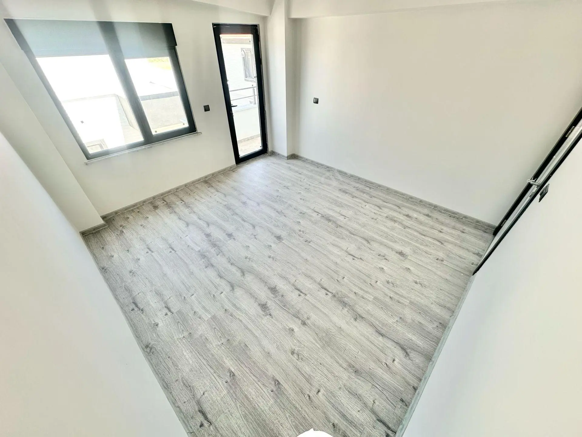 ꧁ay Emlak'tan꧂akçay'da Kapalı Otoparklı Kazdağı Manzaralı Geniş Teraslı Satılık 2+1 Dubleks Daire — fotoğraf 19