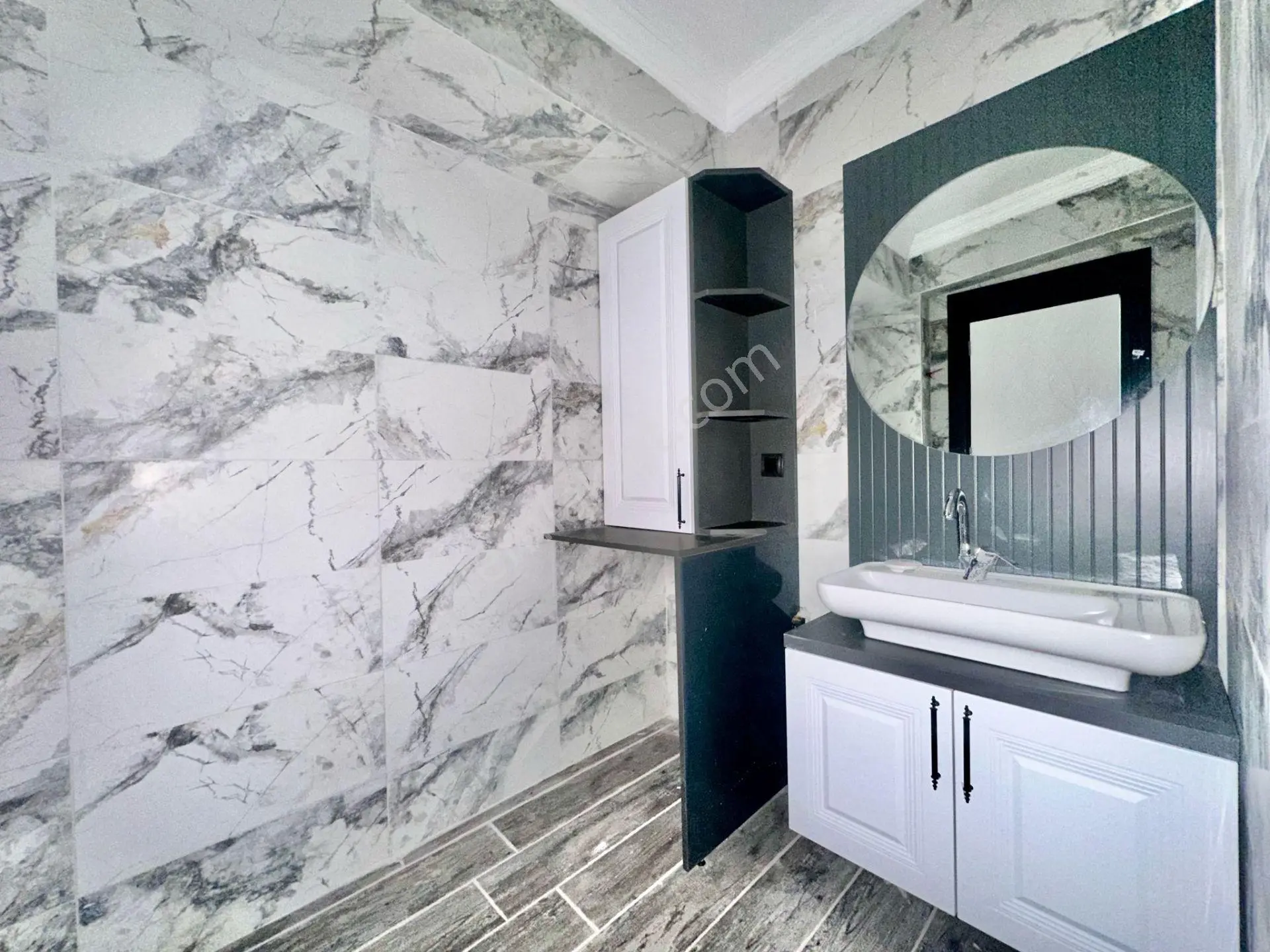 ꧁ay Emlak'tan꧂akçay'da Kapalı Otoparklı Kazdağı Manzaralı Geniş Teraslı Satılık 2+1 Dubleks Daire — fotoğraf 26