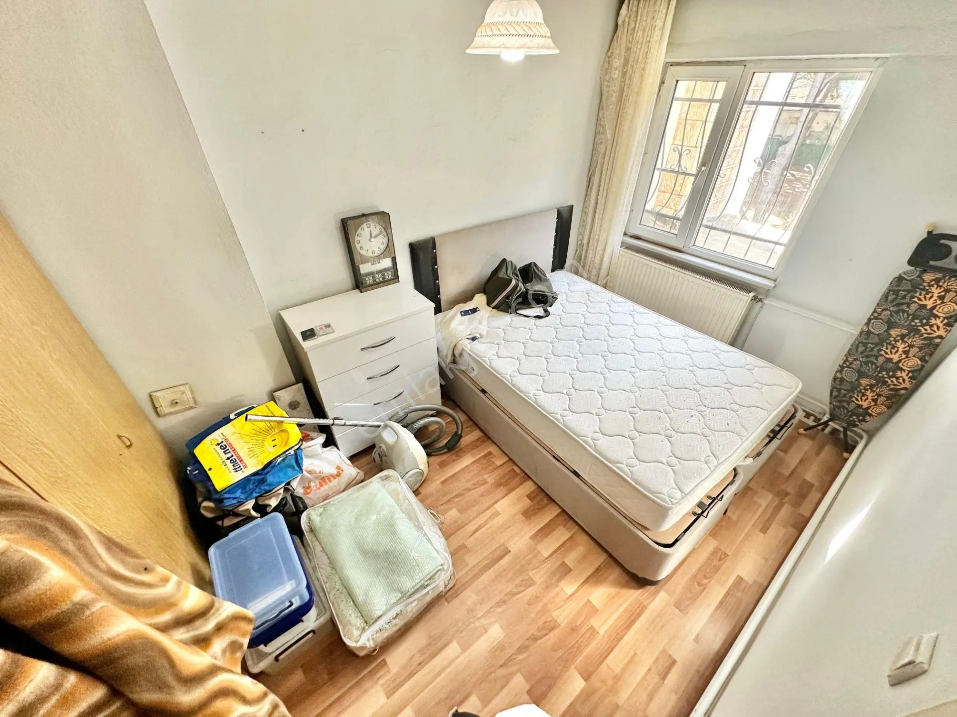 ꧁ay Emlaktan꧂geniş Bahçeli Denize 250mt Mesafede Doğalgazlı 3+1 Köşe Villa — fotoğraf 11