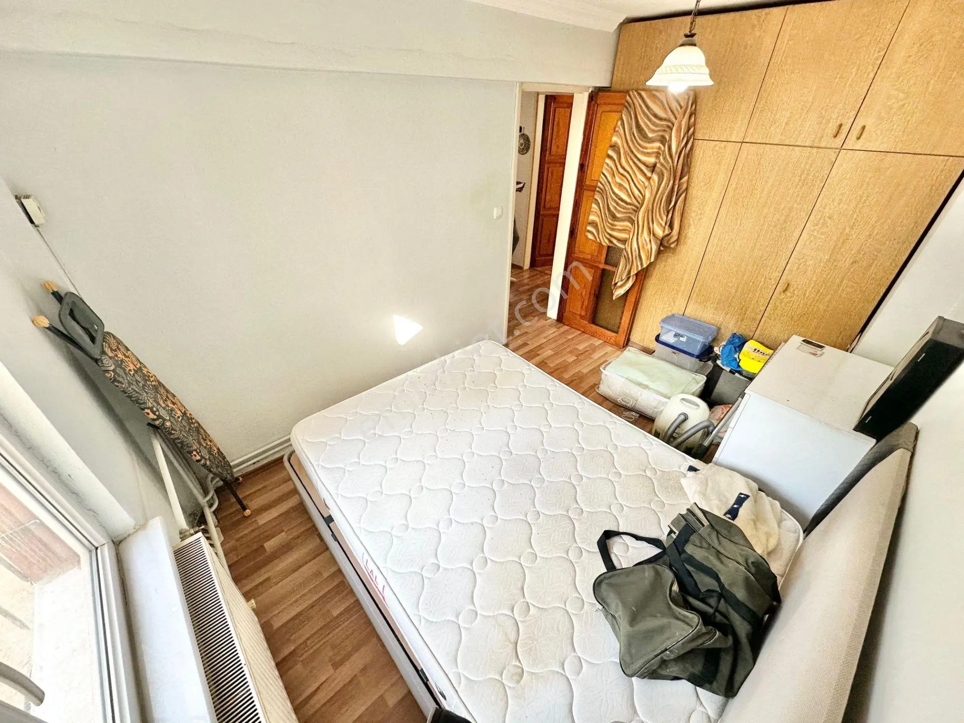꧁ay Emlaktan꧂geniş Bahçeli Denize 250mt Mesafede Doğalgazlı 3+1 Köşe Villa — fotoğraf 14