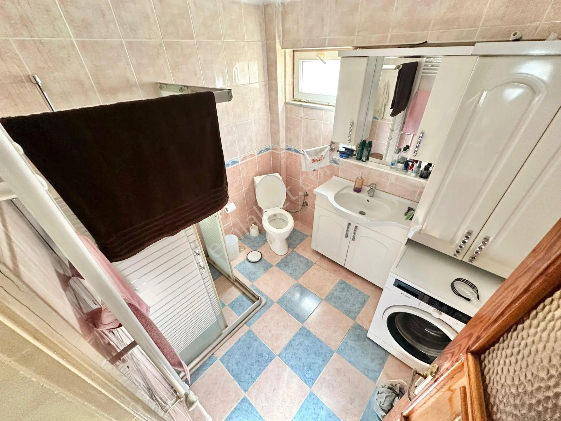 ꧁ay Emlaktan꧂geniş Bahçeli Denize 250mt Mesafede Doğalgazlı 3+1 Köşe Villa — fotoğraf 18