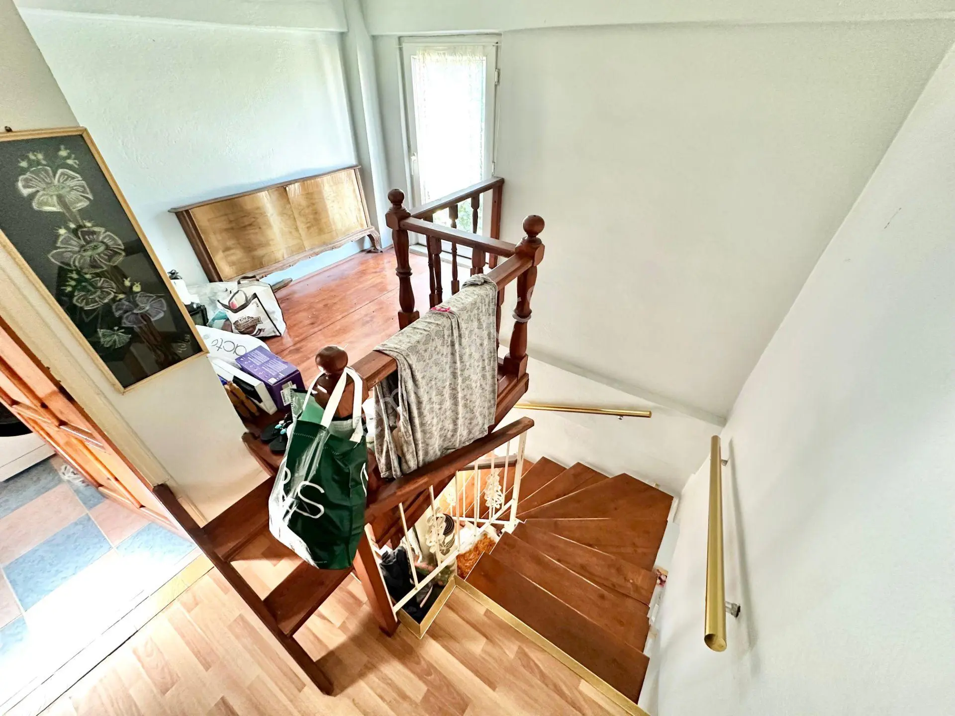꧁ay Emlaktan꧂geniş Bahçeli Denize 250mt Mesafede Doğalgazlı 3+1 Köşe Villa — fotoğraf 20