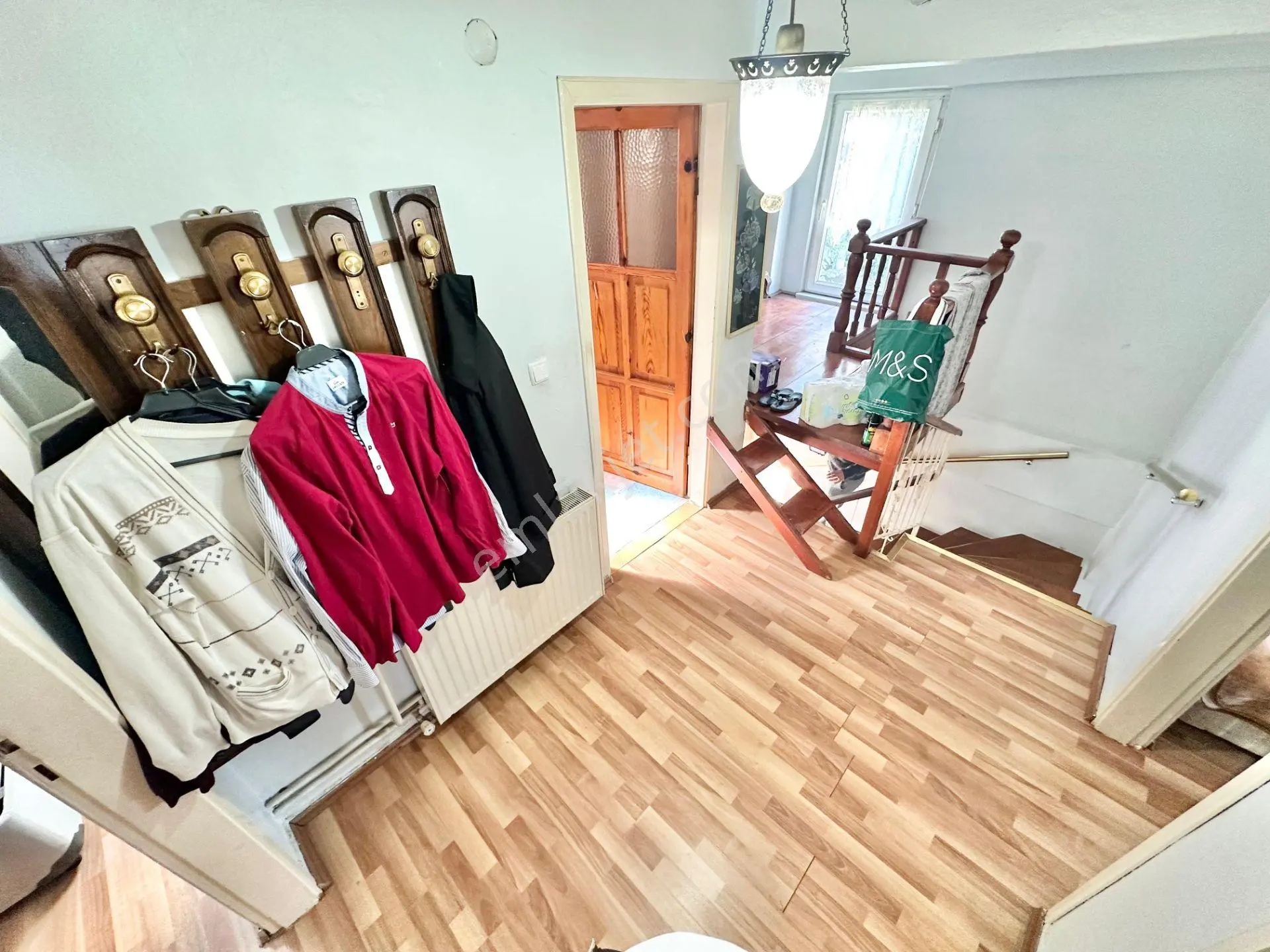 ꧁ay Emlaktan꧂geniş Bahçeli Denize 250mt Mesafede Doğalgazlı 3+1 Köşe Villa — fotoğraf 23