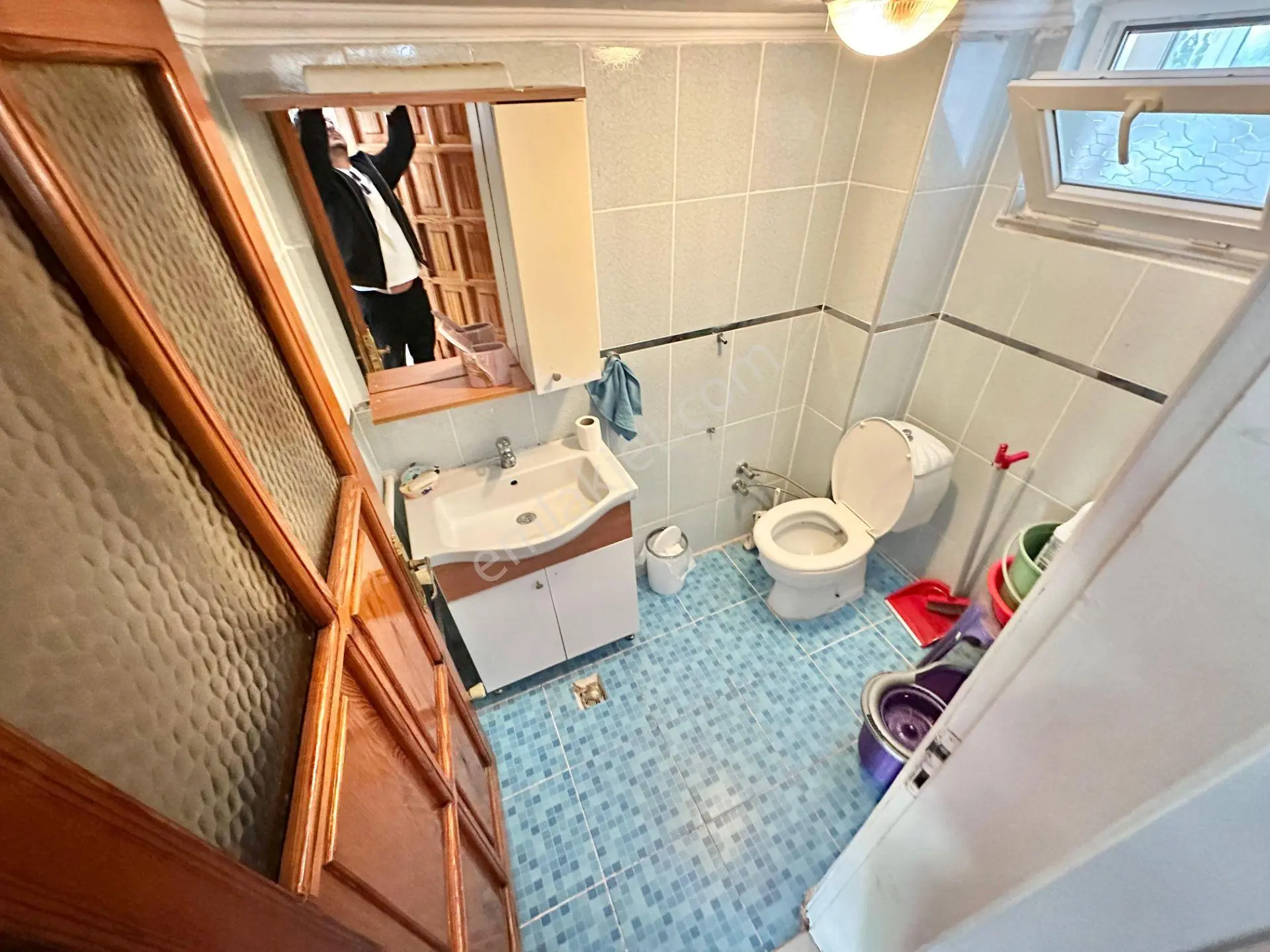 ꧁ay Emlaktan꧂geniş Bahçeli Denize 250mt Mesafede Doğalgazlı 3+1 Köşe Villa — fotoğraf 30