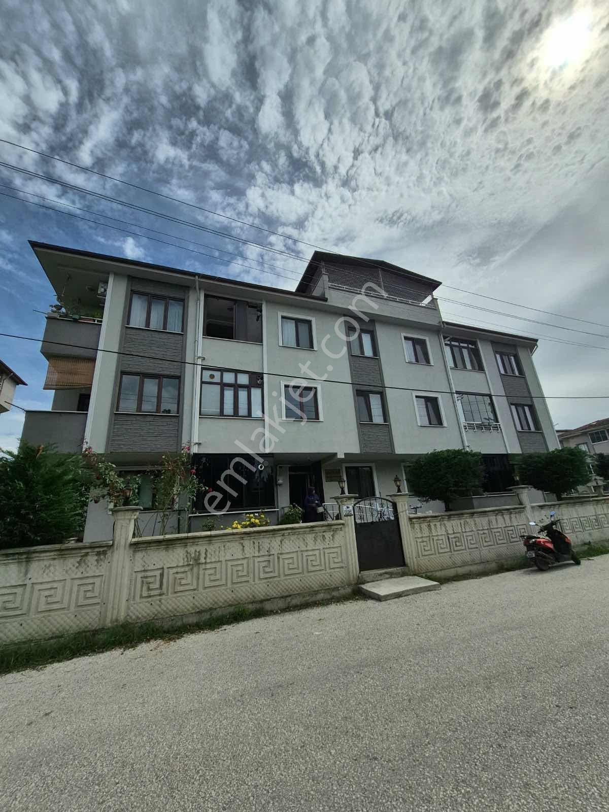Azmimillide Fırsat Daire