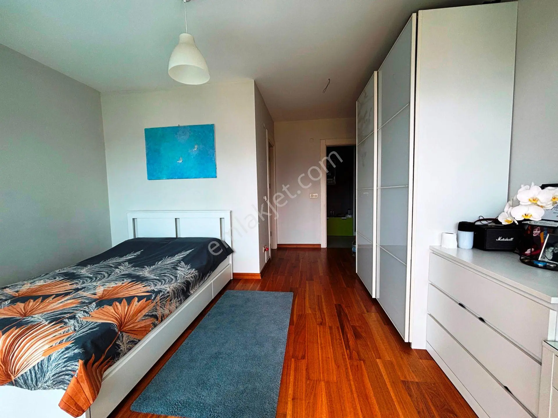 Dap Royal Towers'da 10.kat Deniz Manzaralı Büyük Tip Satılık 2+1 — fotoğraf 16