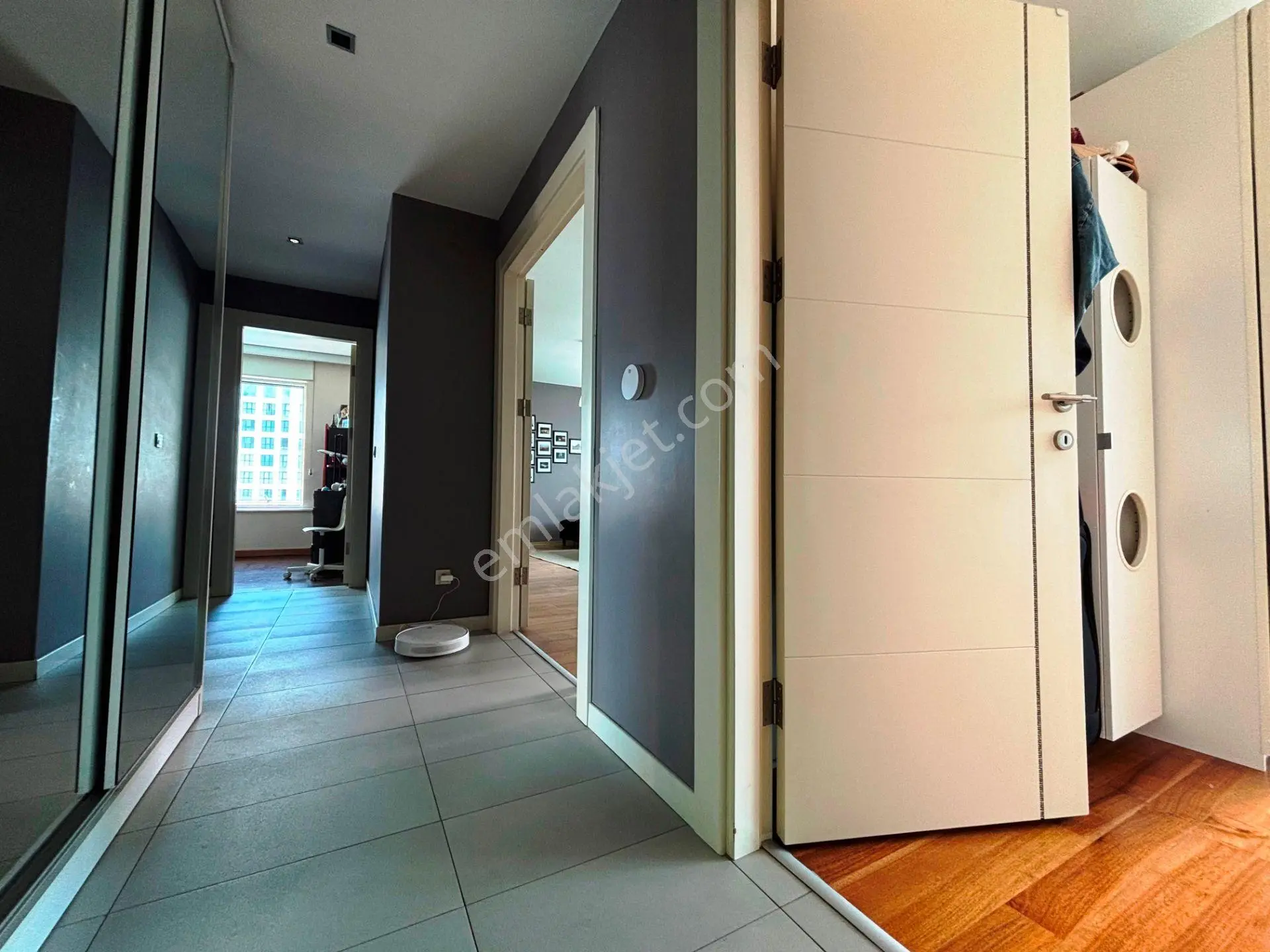 Dap Royal Towers'da 10.kat Deniz Manzaralı Büyük Tip Satılık 2+1 — fotoğraf 21