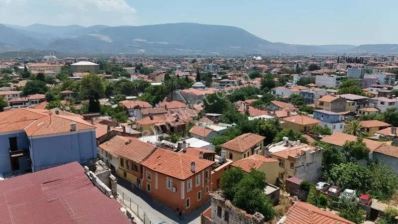 Milas'ın Tarihi Merkezinde Satılık Müstakil Ev/benzersiz Fırsat — fotoğraf 3