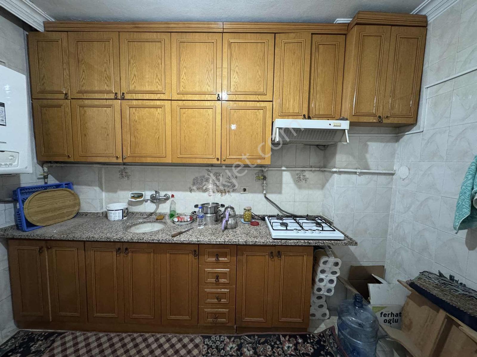 Bursa İnegöl Alanyurt Yeni Mah.,3+1, 125m2, 2.kat, Satılık Daire — fotoğraf 11