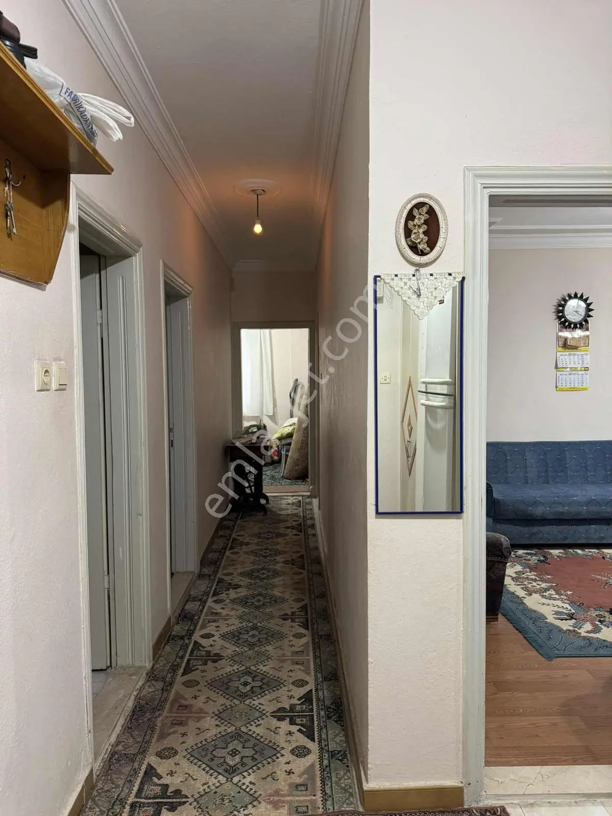 Bursa İnegöl Alanyurt Yeni Mah.,3+1, 125m2, 2.kat, Satılık Daire — fotoğraf 18