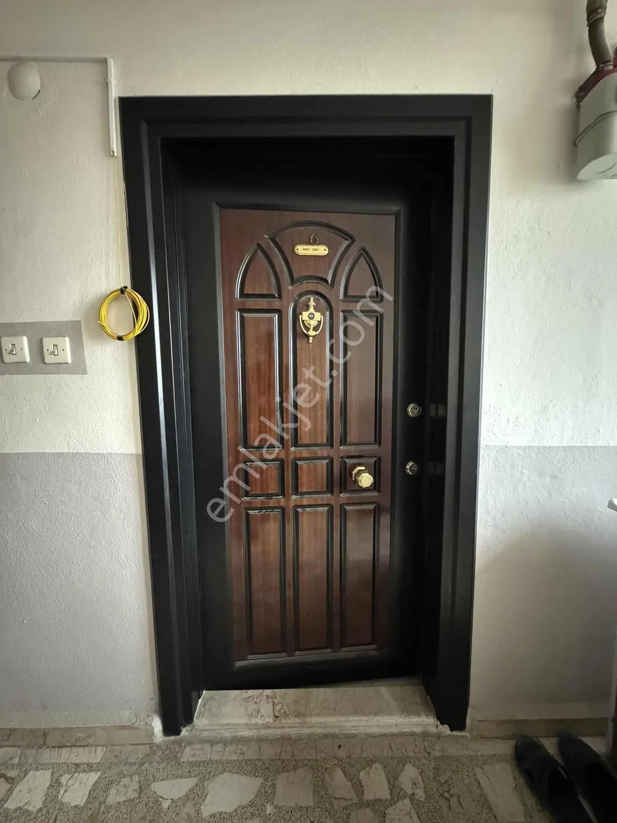 Bursa İnegöl Alanyurt Yeni Mah.,3+1, 125m2, 2.kat, Satılık Daire — fotoğraf 34