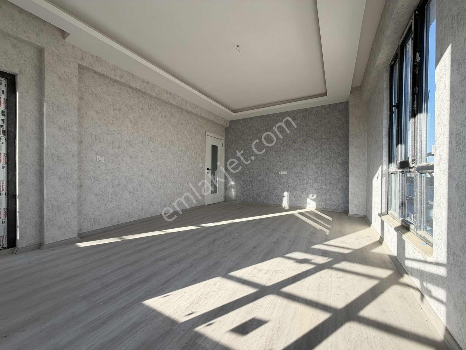 İstiklal Mh. Saraçoğlu Cd. Üzeri Geniş 2+1 Sıfır Satılık Daire! — fotoğraf 7