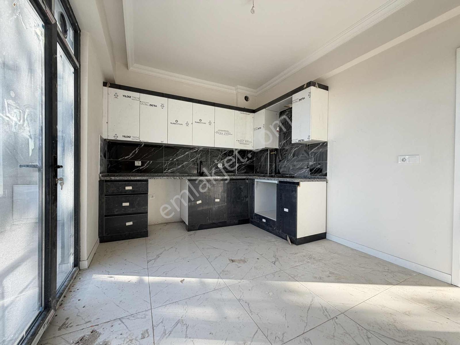 İstiklal Mh. Saraçoğlu Cd. Üzeri Geniş 2+1 Sıfır Satılık Daire! — fotoğraf 12