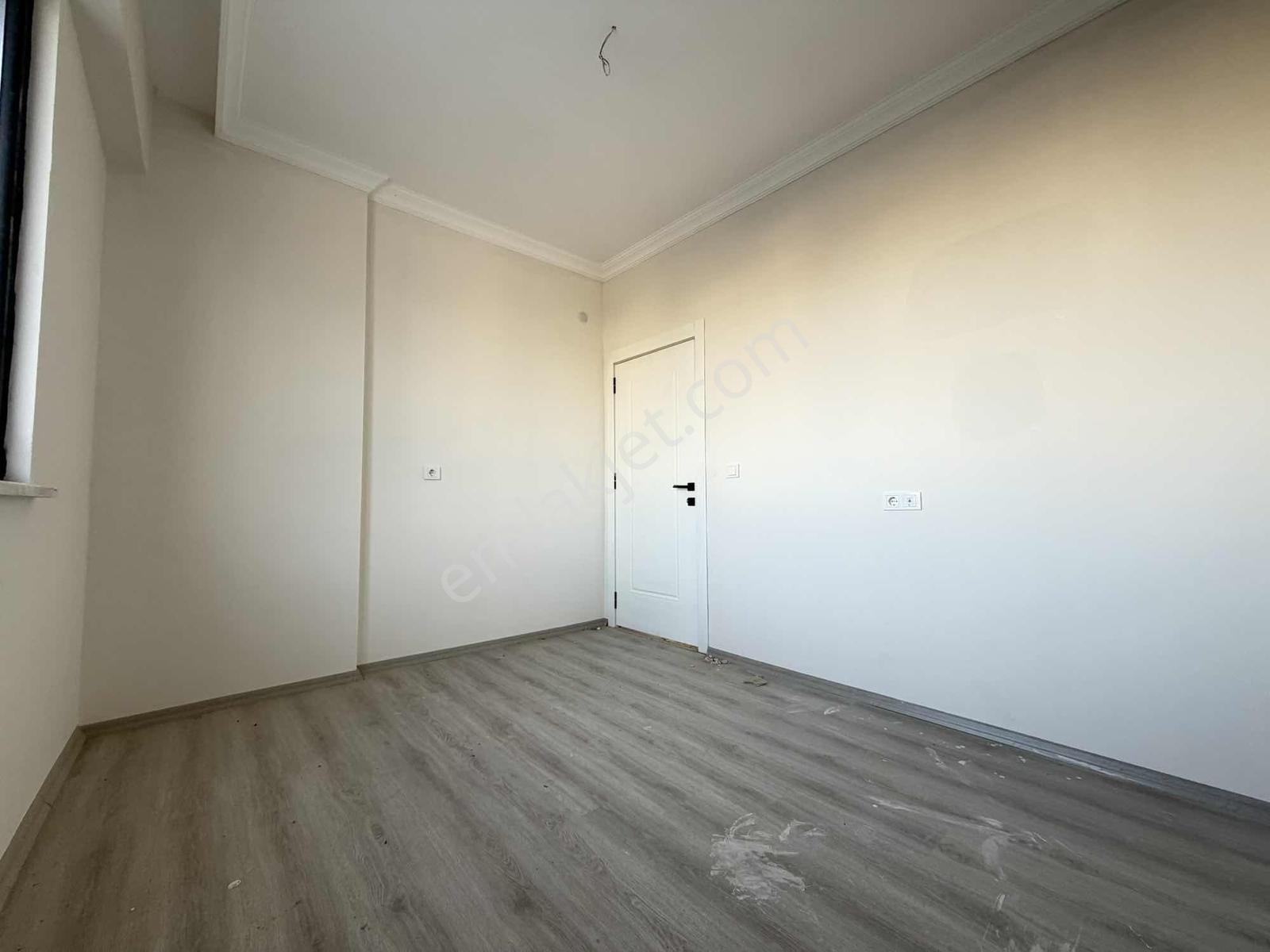 İstiklal Mh. Saraçoğlu Cd. Üzeri Geniş 2+1 Sıfır Satılık Daire! — fotoğraf 16