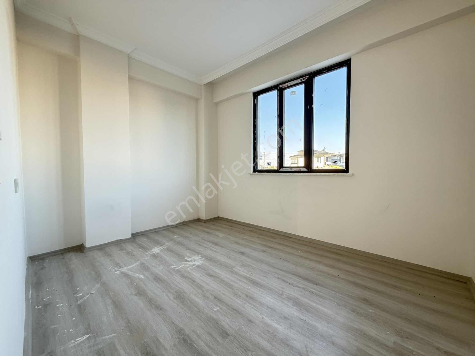 İstiklal Mh. Saraçoğlu Cd. Üzeri Geniş 2+1 Sıfır Satılık Daire! — fotoğraf 18