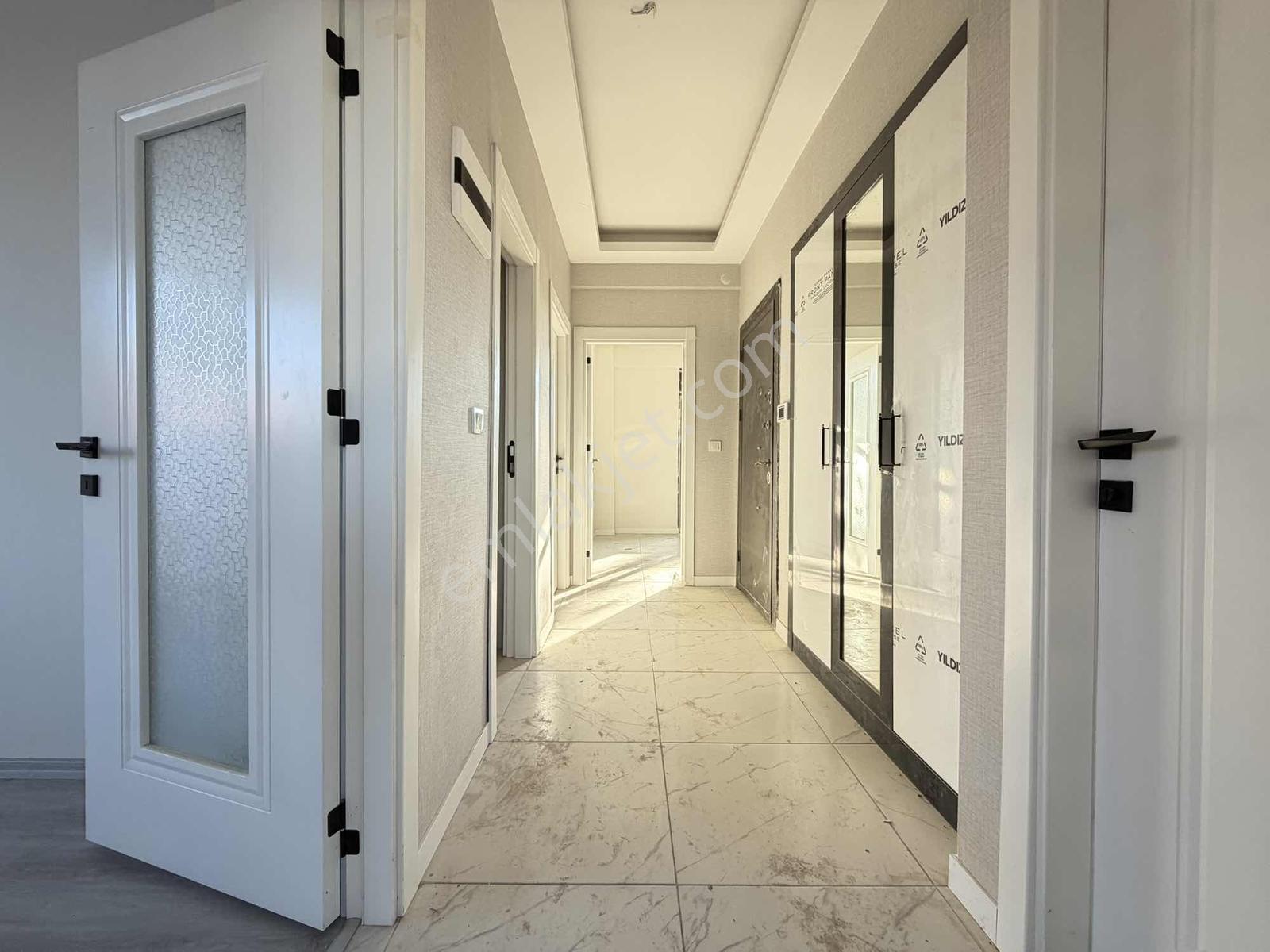 İstiklal Mh. Saraçoğlu Cd. Üzeri Geniş 2+1 Sıfır Satılık Daire! — fotoğraf 22