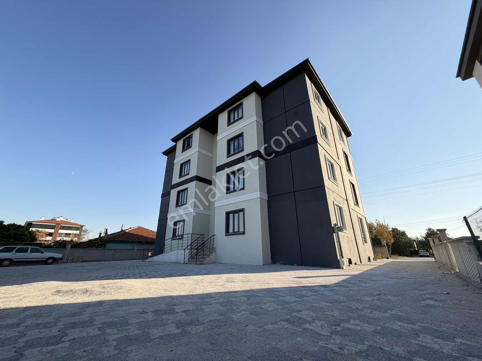 İstiklal Mh. Saraçoğlu Cd. Üzeri Geniş 2+1 Sıfır Satılık Daire! — fotoğraf 25