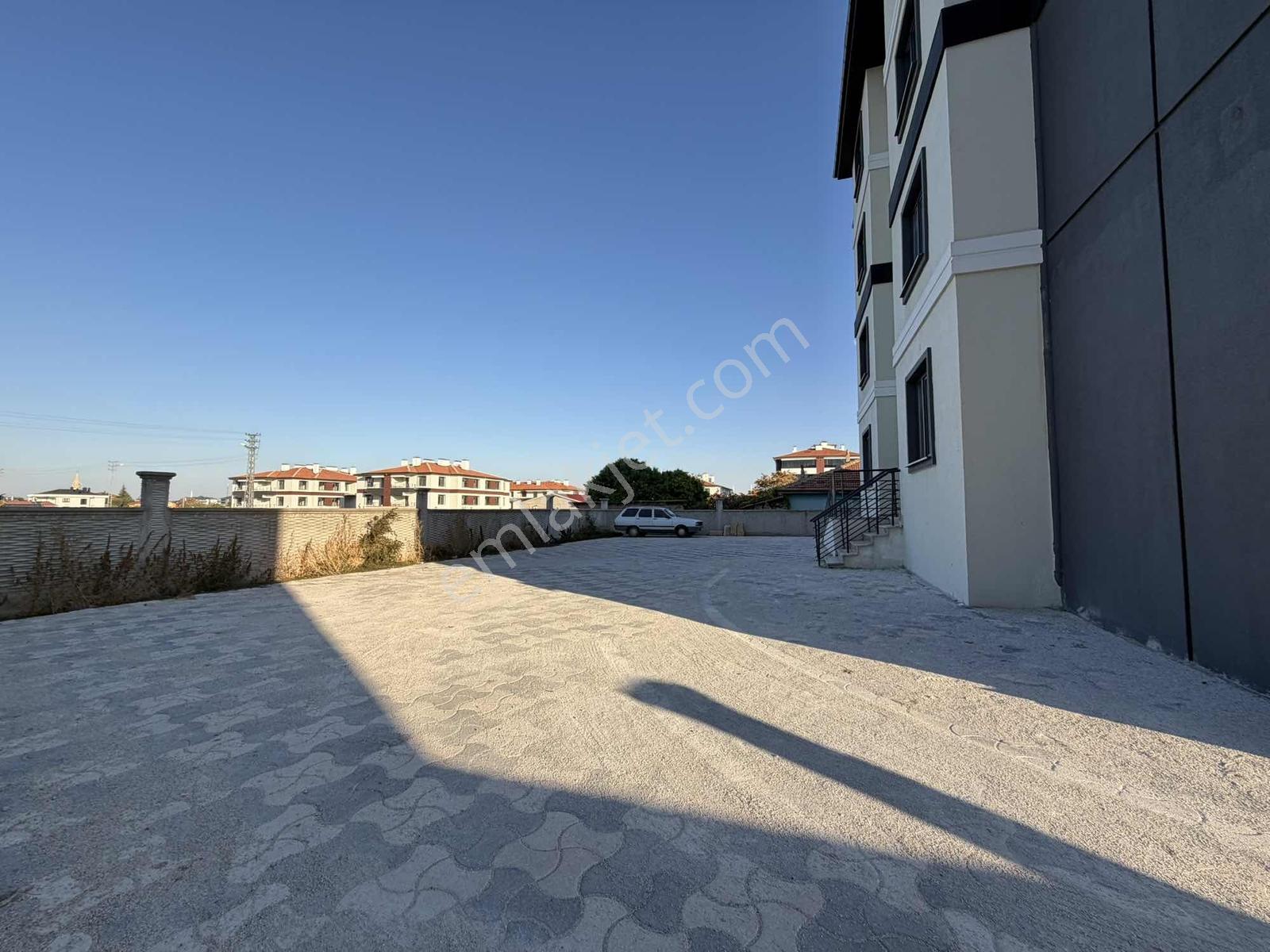 İstiklal Mh. Saraçoğlu Cd. Üzeri Geniş 2+1 Sıfır Satılık Daire! — fotoğraf 28