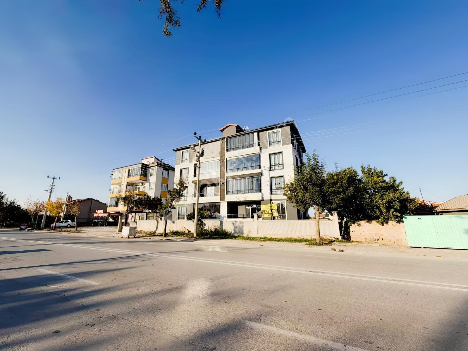İstiklal Mh. Saraçoğlu Cd. Üzeri Geniş 2+1 Sıfır Satılık Daire! — fotoğraf 30