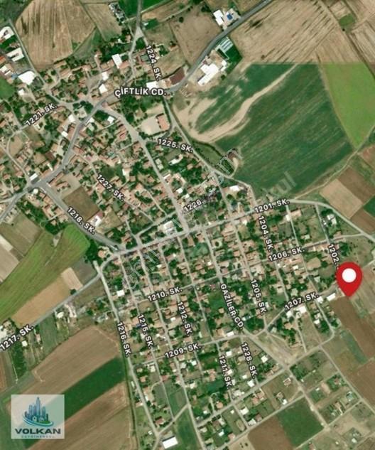 Satılık 3 Kat İmarlı İfrazlı Tek Tapu Müstakil — fotoğraf 3